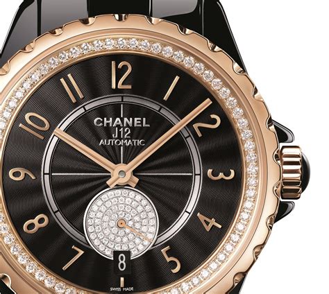 chanel j12 365|Chanel j12 ceramic watch price.